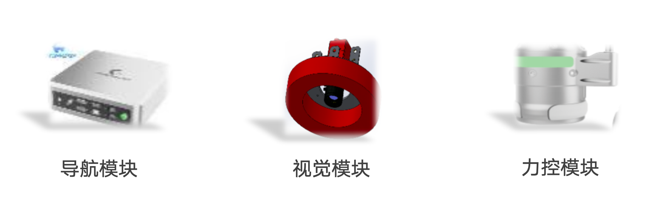 核心模块开发