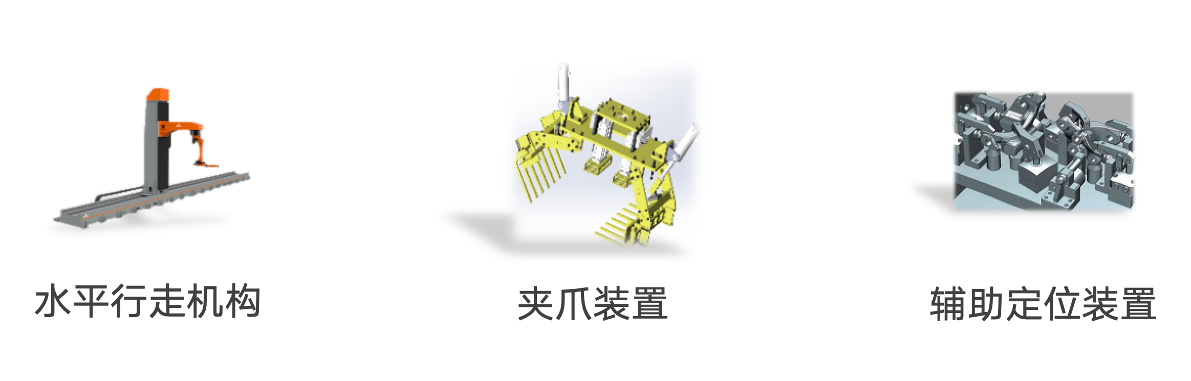 周边装置开发