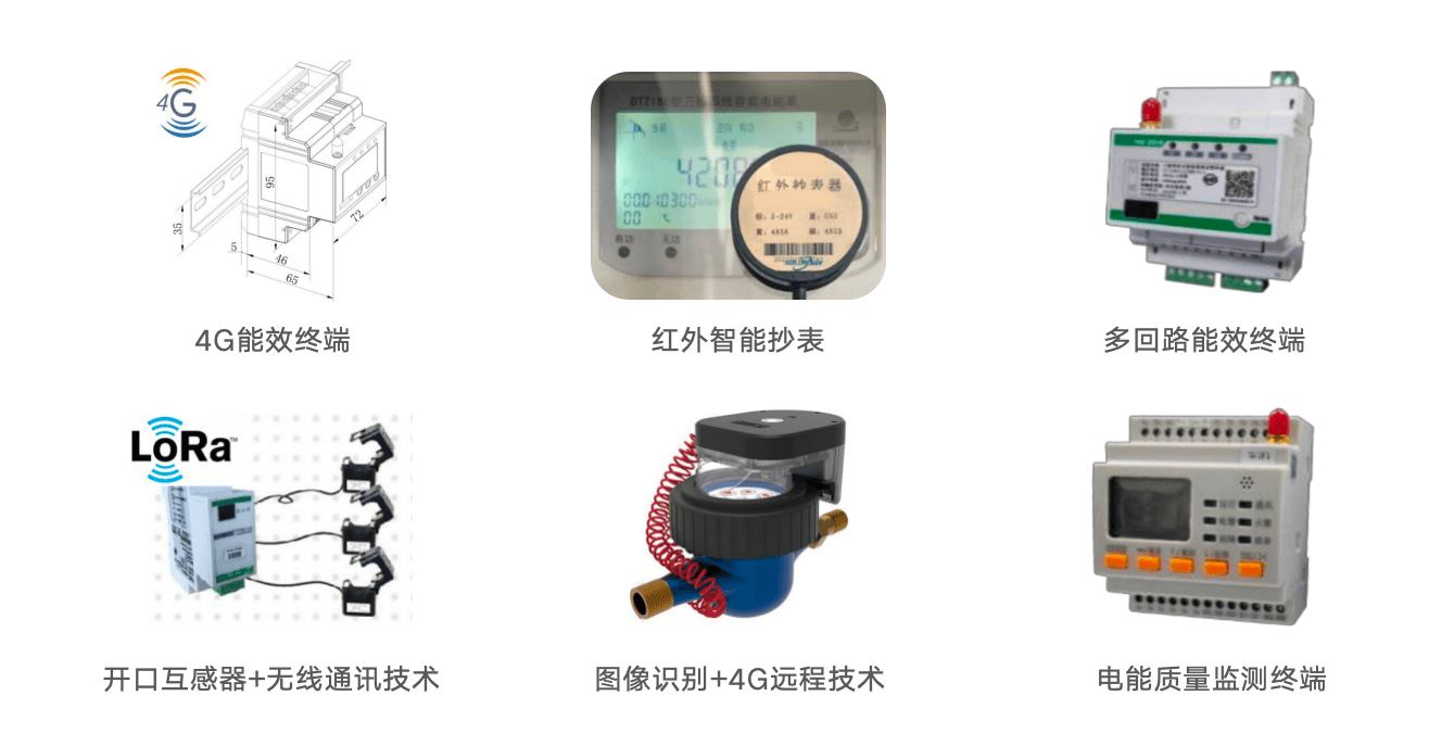 传感器硬件